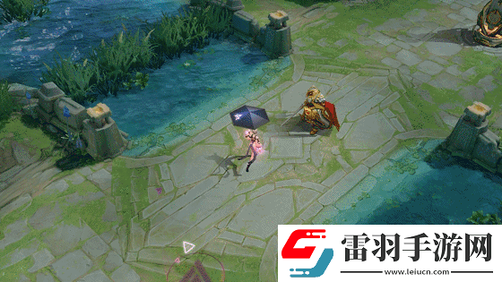 王者榮耀公孫離無限星賞官皮膚怎么樣