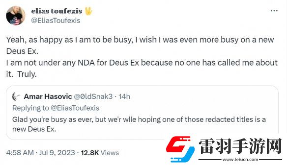 殺出重圍男主演員稱愿意繼續(xù)出演但沒人聯(lián)系他殺出重圍男主演員暗示殺出重溫還沒有新作殺出重溫新作相關(guān)消息