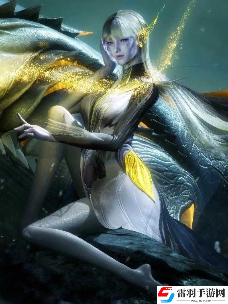 斗羅大陸魔魂大白鯊加點(diǎn)攻略