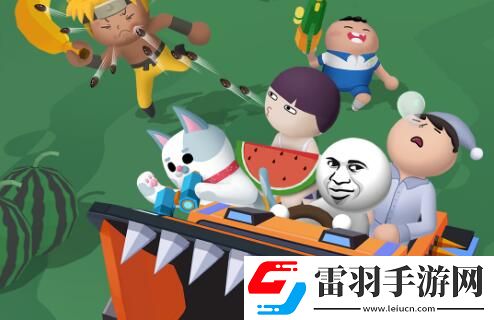 2022好玩的鬼畜手游推薦