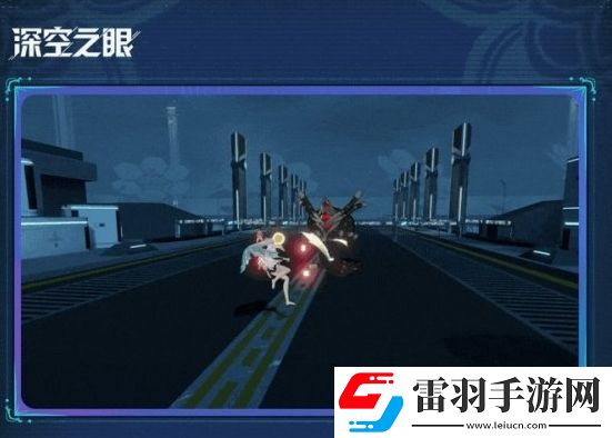 深空之眼三相梵天有哪些技能