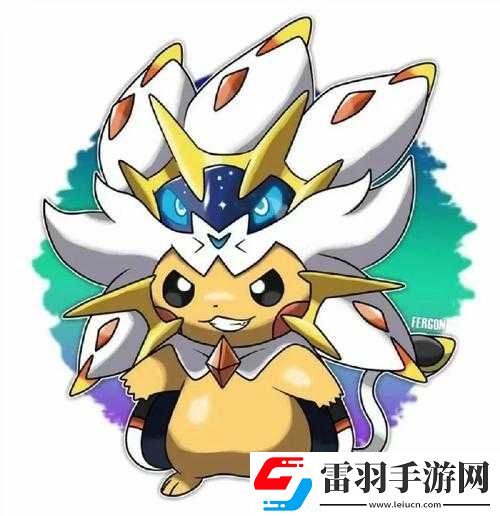 皮卡丘沒有進(jìn)化形態(tài)是哪些