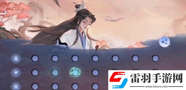 王者榮耀莊周彈琴琴譜有哪些莊周六周年琴譜大全