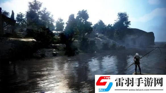 黑色沙漠pc端國(guó)服能搬磚不