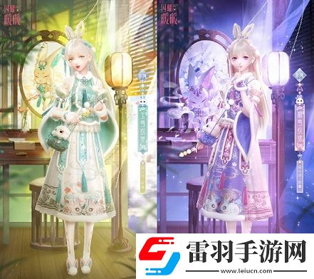 閃耀暖暖“瑩瑚歲景·日曜潮升”限時(shí)感應(yīng)活動(dòng)復(fù)刻主線“神降于塔”更新