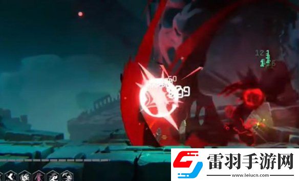 蒼翼混沌效應(yīng)怎么回血