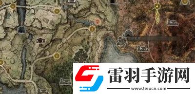 艾爾登法環(huán)碎星的傳說(shuō)護(hù)符