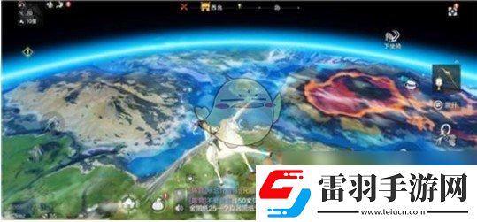 妄想山海幻蝶刷新位置分享