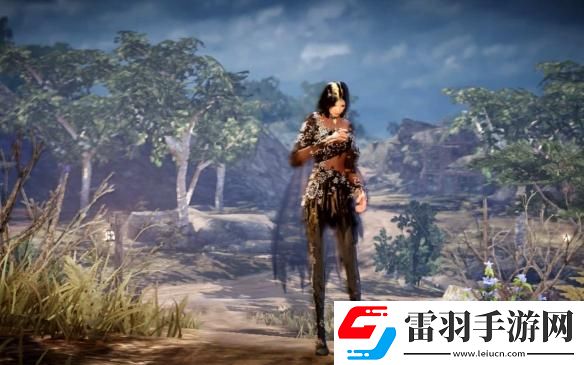 黑色沙漠pc端國(guó)服能搬磚不