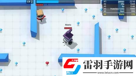 2022好玩的鬼畜手游推薦