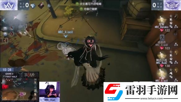 旗開得勝成都GG氣象煥新首周登頂?shù)谖迦烁?024秋季賽第一周賽報發(fā)布