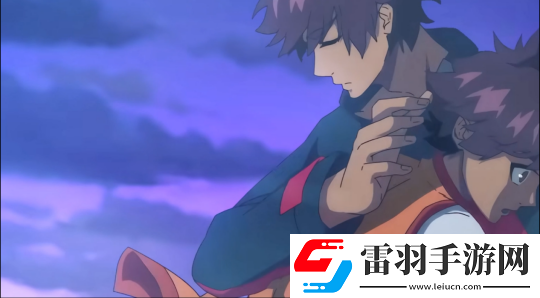 天作之合！三國殺名將傳X鎮(zhèn)魂街PV熱血曝光