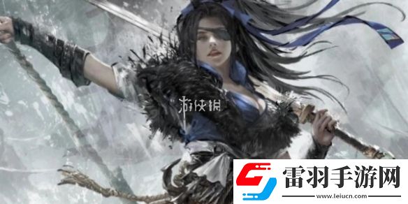 永劫無間手游崔三娘天賦搭配