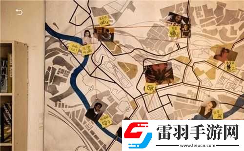 記憶重現(xiàn)第二章攻略匯總
