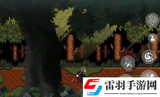 黑神話像素版戰(zhàn)斗操作技巧詳解