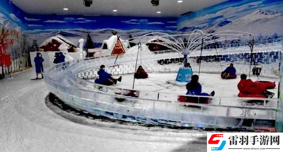 零下記憶攻略冰雪之地
