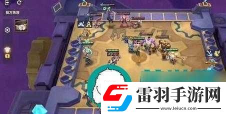 金鏟鏟之戰(zhàn)暮光之戰(zhàn)第一關(guān)攻略