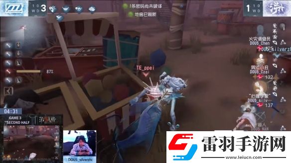 旗開得勝成都GG氣象煥新首周登頂?shù)谖迦烁?024秋季賽第一周賽報發(fā)布