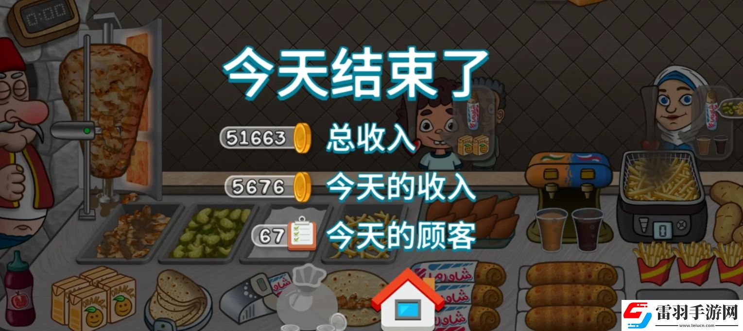 沙威瑪傳奇實用工具升級推薦