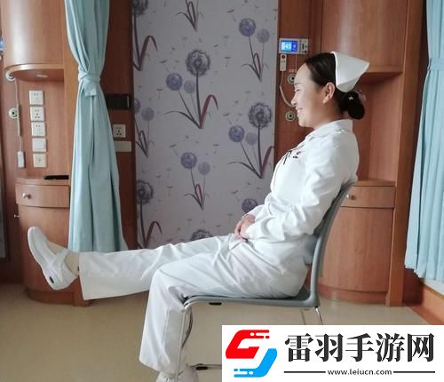 “抬腿風潮”