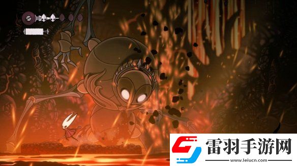 空洞騎士開發(fā)商亮相PAX游戲展