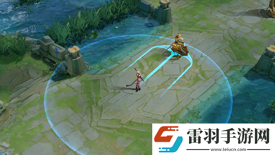 王者榮耀公孫離無限星賞官皮膚怎么樣