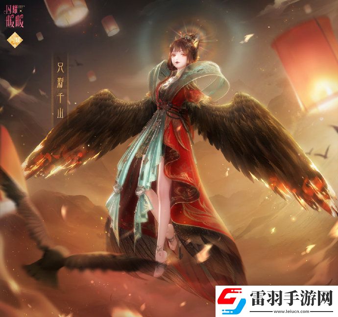閃耀暖暖“瑩瑚歲景·日曜潮升”限時(shí)感應(yīng)活動(dòng)復(fù)刻主線“神降于塔”更新