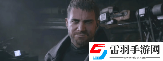 外媒gamerant排名生化危機(jī)系列最佳男角色