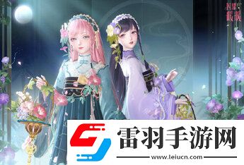 閃耀暖暖“瑩瑚歲景·日曜潮升”限時(shí)感應(yīng)活動(dòng)復(fù)刻主線“神降于塔”更新