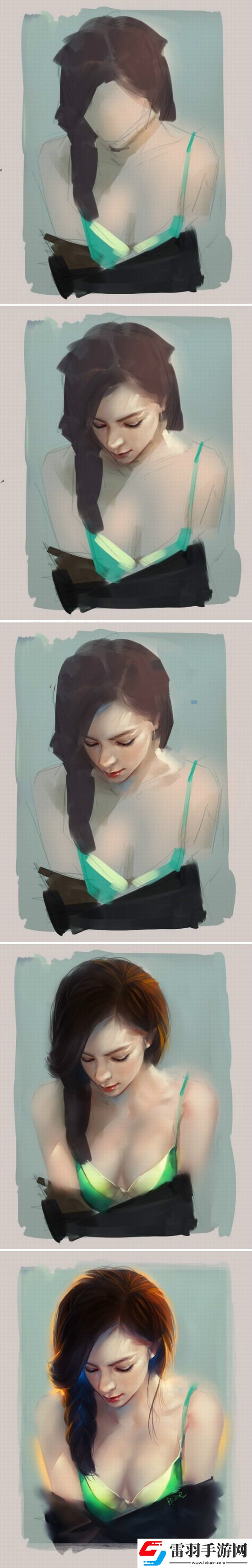 周二搞笑內(nèi)涵圖美女健身房碰到變態(tài)好尷尬