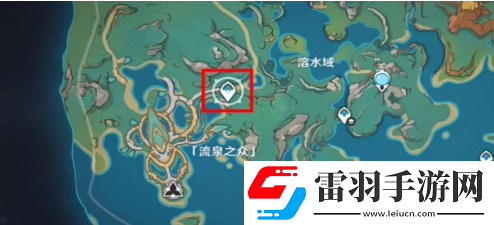 原神夜饋尋跡萬(wàn)火燎灼之原其一成就怎么做