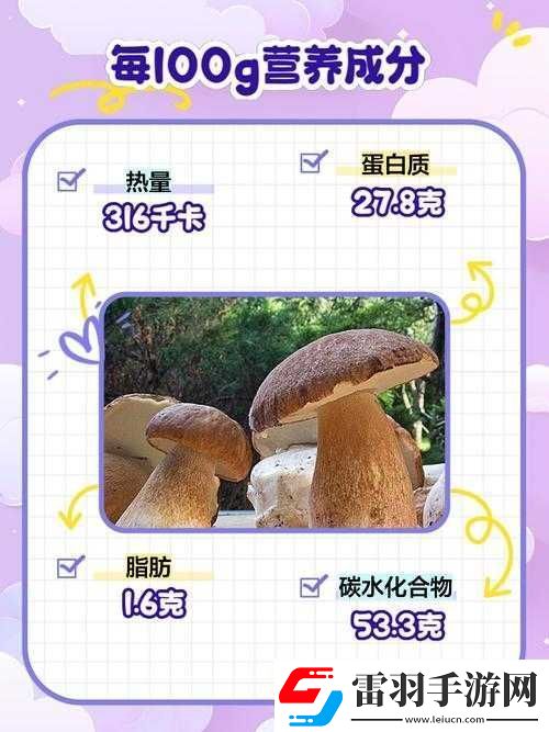 珊瑚島牛肚菌獲取指南