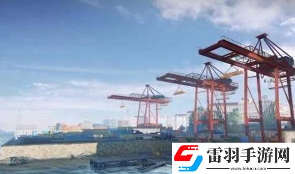 黎明覺醒明信片港口在哪