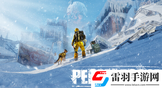 永凍紀元Steam試玩發(fā)布寒冬生存冒險