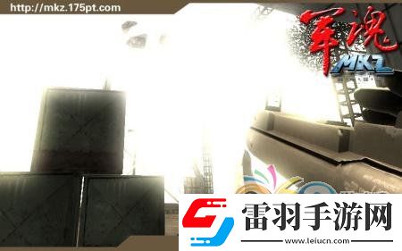 MKZ—軍魂玩槍與玩炮FPS游戲雙重概念