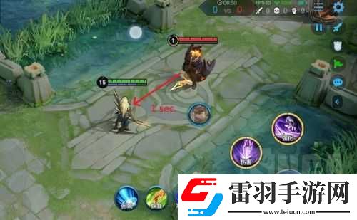 馬超大招作用及效果解析