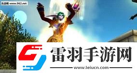 魔獸世界100級直升活動開啟