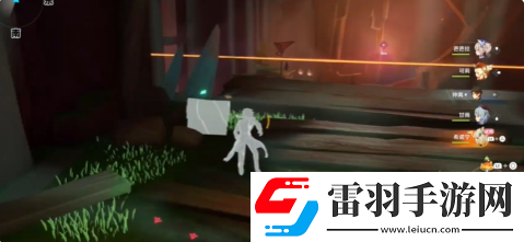 原神希諾寧傳說任務(wù)寶箱怎么找