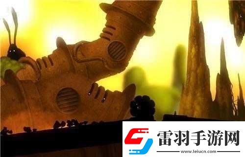 迷失之地2第5關(guān)攻略
