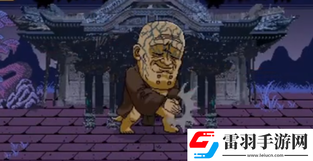 黑神話悟空像素版BOSS有哪些