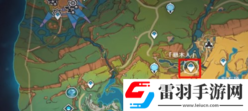 原神夜饋尋跡萬(wàn)火燎灼之原其一成就怎么做