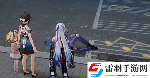崩壞星穹鐵道2.0羅生門成就怎么達(dá)成