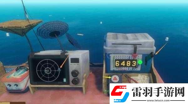 木筏求生信號塔歷史學家成就攻略詳解