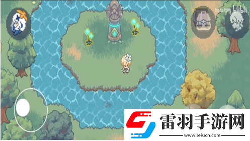 原神同人游戲有哪些