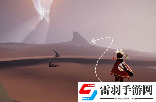 光遇自拍棉褲先祖位置分享自拍棉褲先祖怎么找