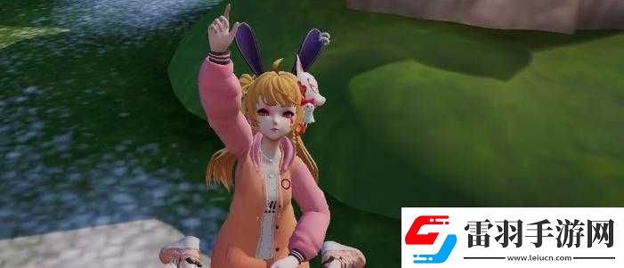 龍族幻想守靈火蛙攻略