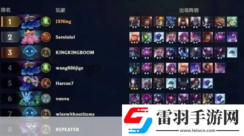 云頂之弈圣盾龍王怎么運(yùn)營(yíng)圣盾龍王玩法思路介紹及實(shí)戰(zhàn)攻略