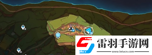 原神夜饋尋跡萬(wàn)火燎灼之原其一成就怎么做