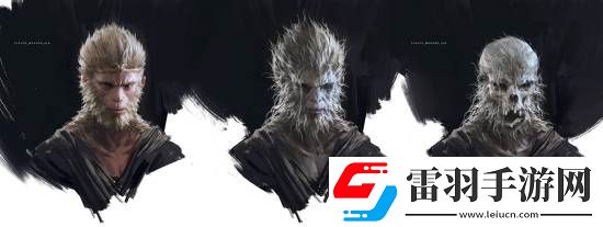 天命人還有這個(gè)設(shè)定！玩家熱議黑神話(huà)新設(shè)定圖