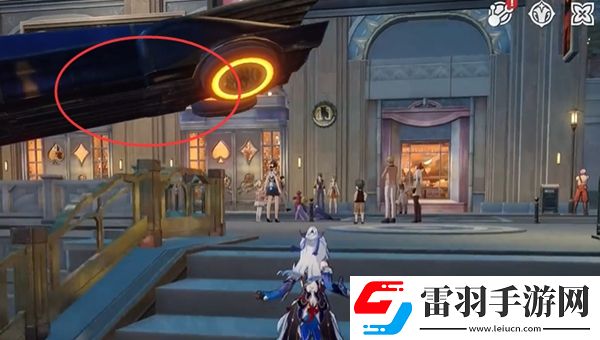 崩壞星穹鐵道2.0羅生門成就怎么達(dá)成